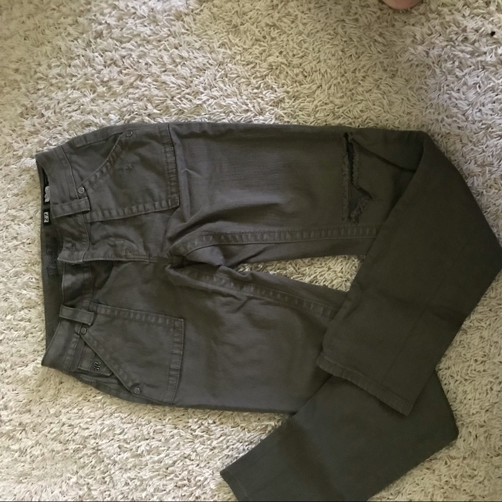 Miss Me Skinny Jeans